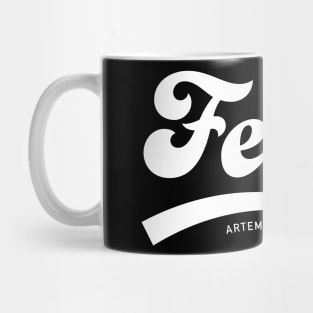 Feral Mug